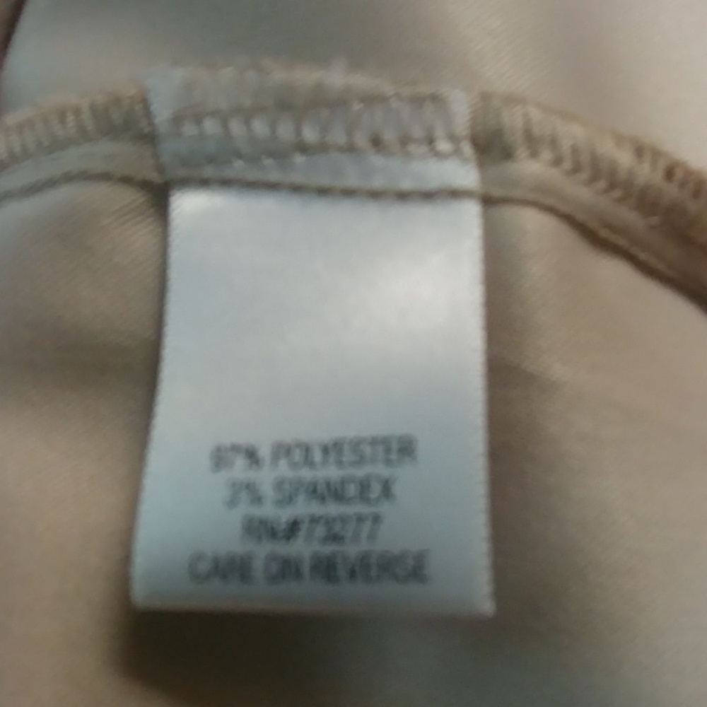 27. Light Jacket - Picture 4 of 4